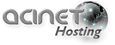 AciNet Hosting