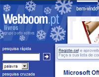 Webboom.pt duplica vendas face a 2006