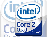 Intel prepara lançamento do Quad core 45 Q9400