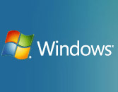 Windows 7 com suporte touch screen