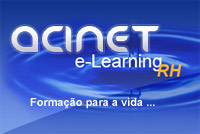 Novos serviços AciNet